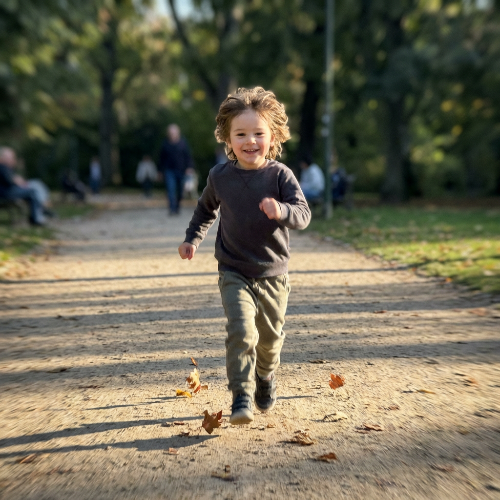 Noah's profile